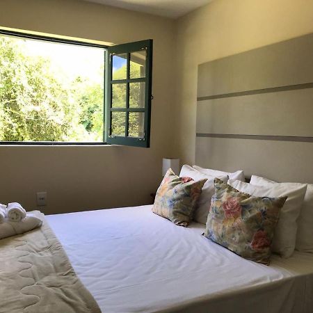 Pousada Quinta Dos Doges Valenca  Ngoại thất bức ảnh