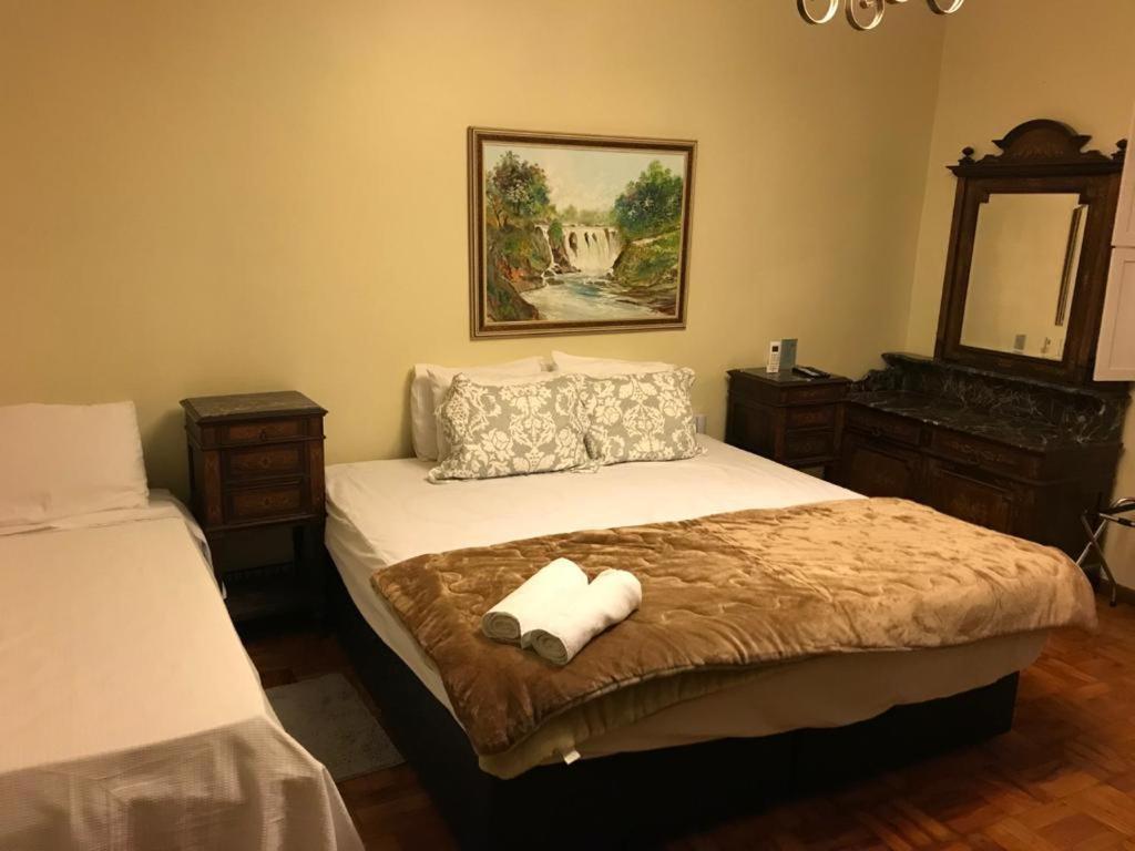 Pousada Quinta Dos Doges Valenca  Ngoại thất bức ảnh