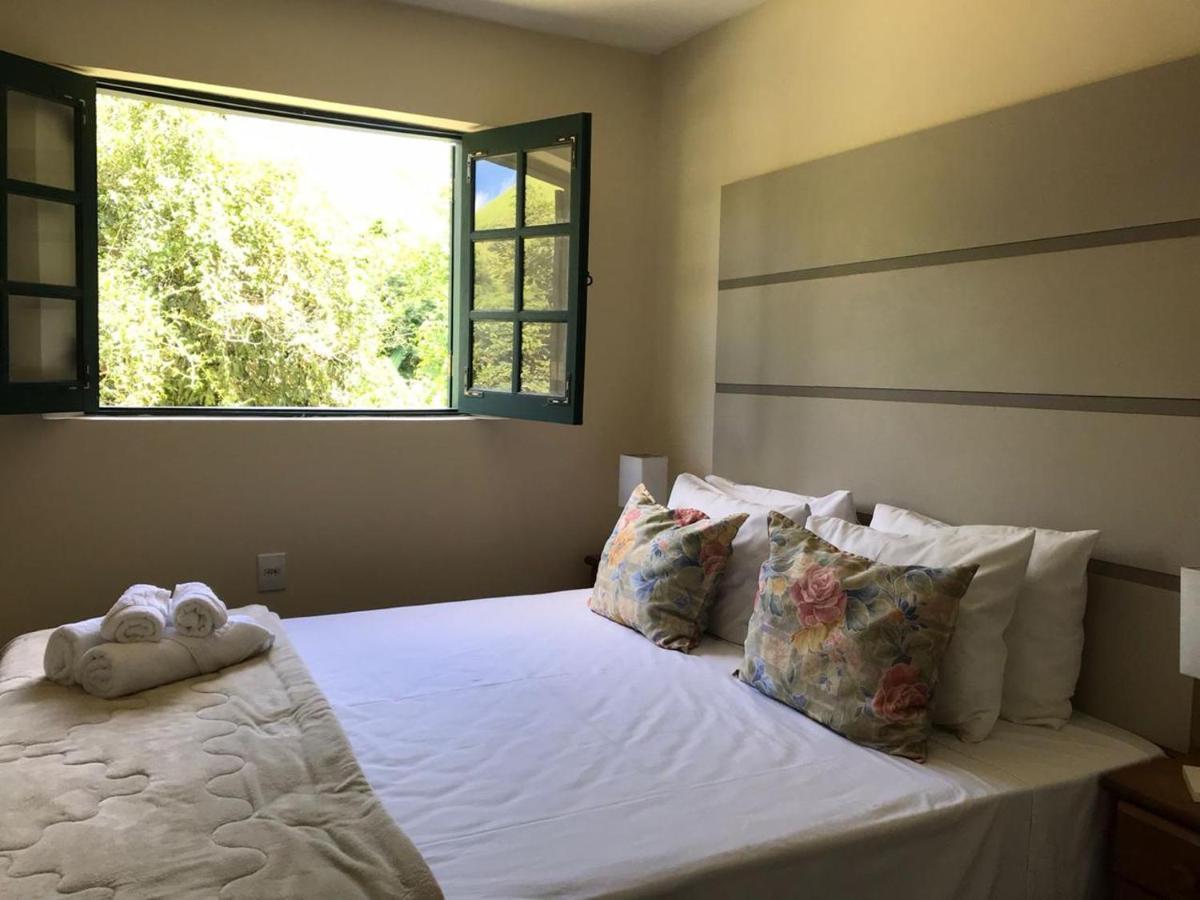 Pousada Quinta Dos Doges Valenca  Ngoại thất bức ảnh