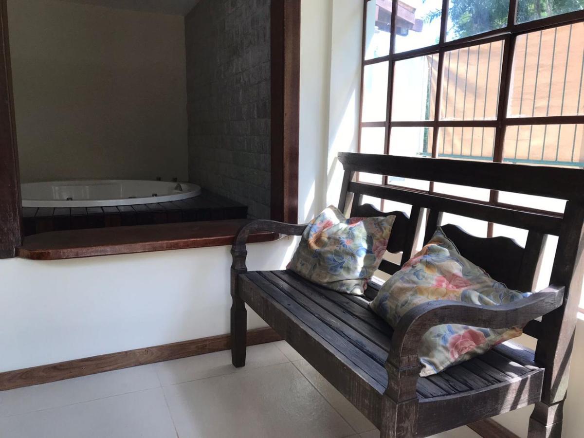 Pousada Quinta Dos Doges Valenca  Ngoại thất bức ảnh