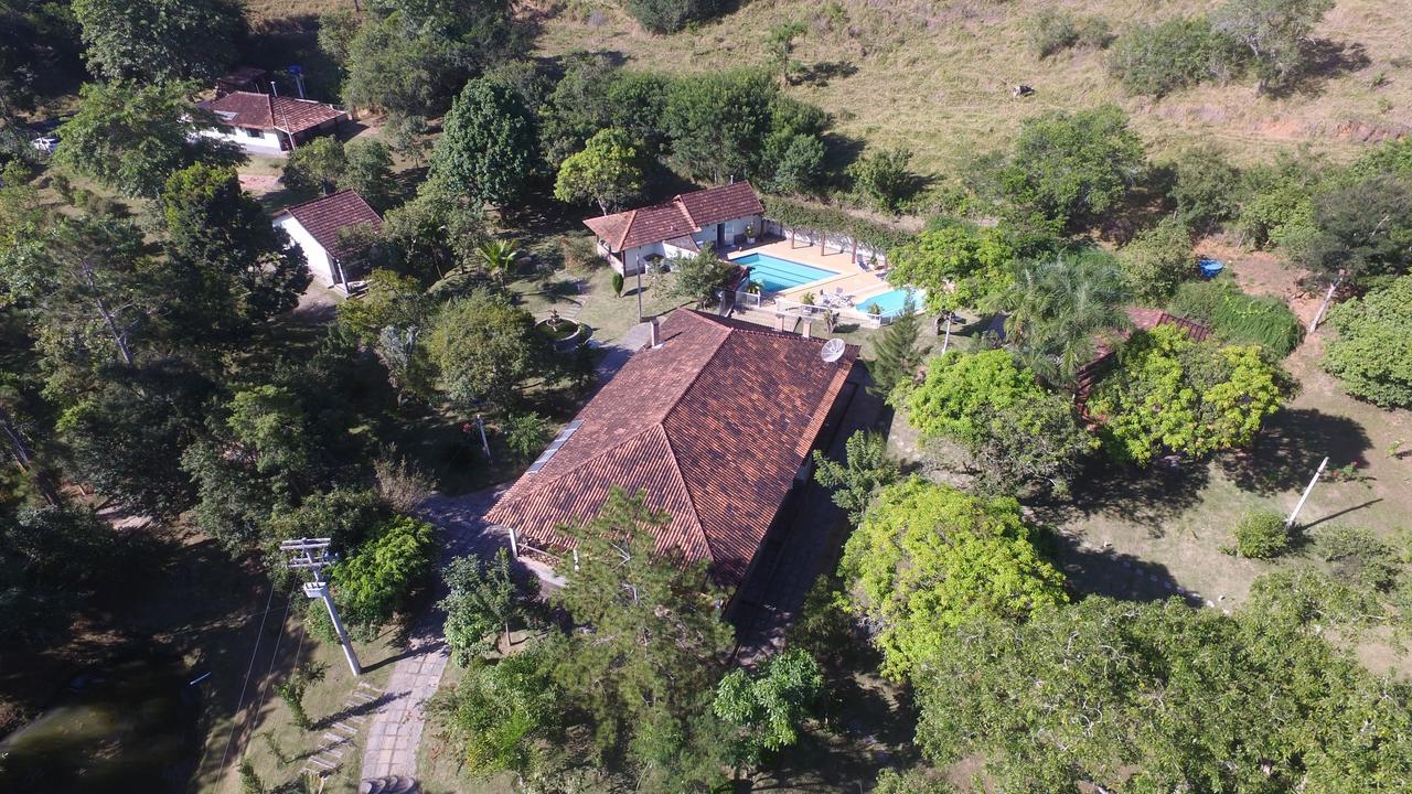 Pousada Quinta Dos Doges Valenca  Ngoại thất bức ảnh