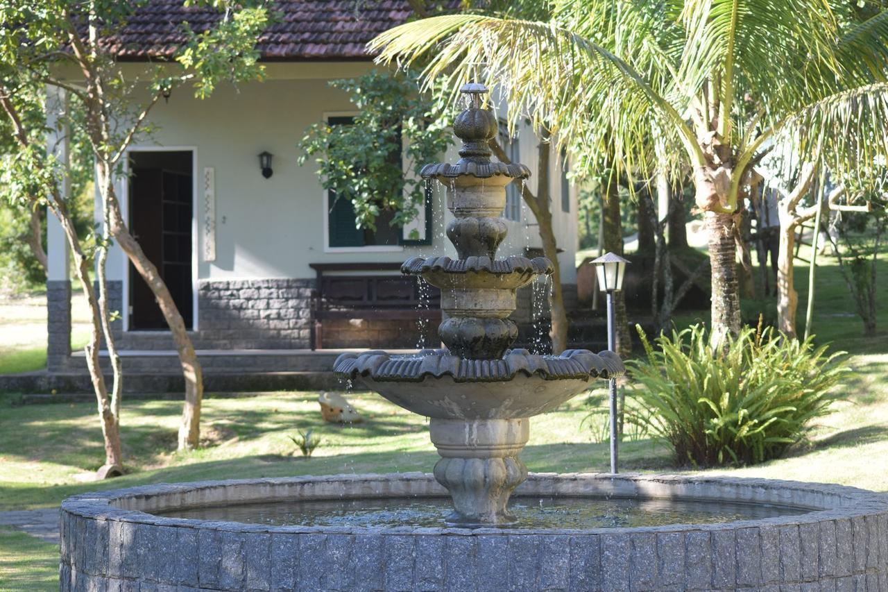 Pousada Quinta Dos Doges Valenca  Ngoại thất bức ảnh