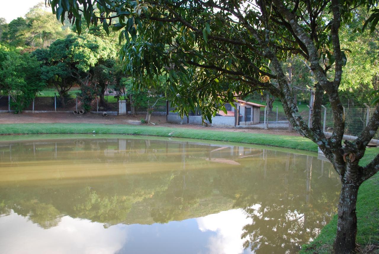 Pousada Quinta Dos Doges Valenca  Ngoại thất bức ảnh