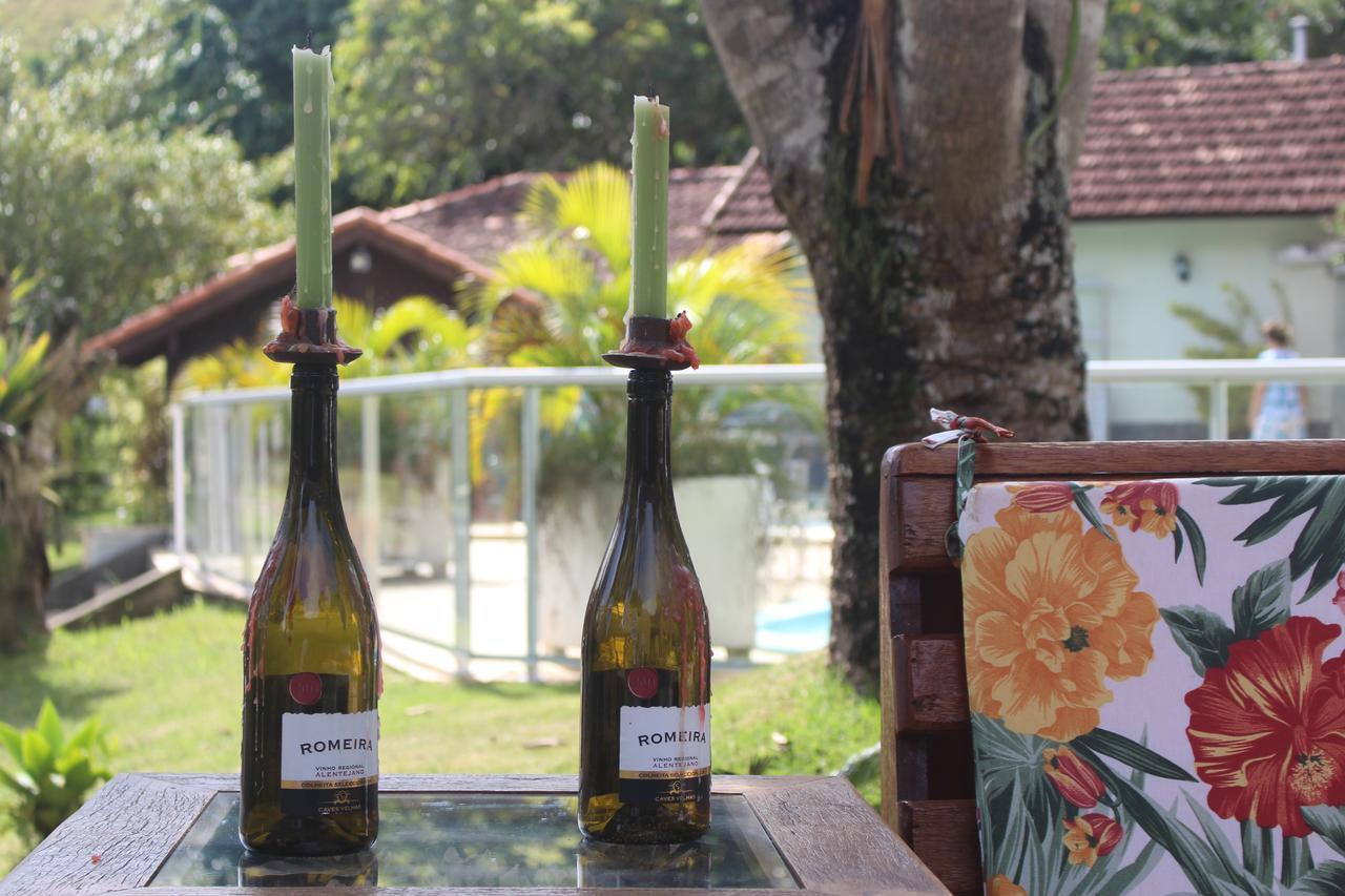 Pousada Quinta Dos Doges Valenca  Ngoại thất bức ảnh