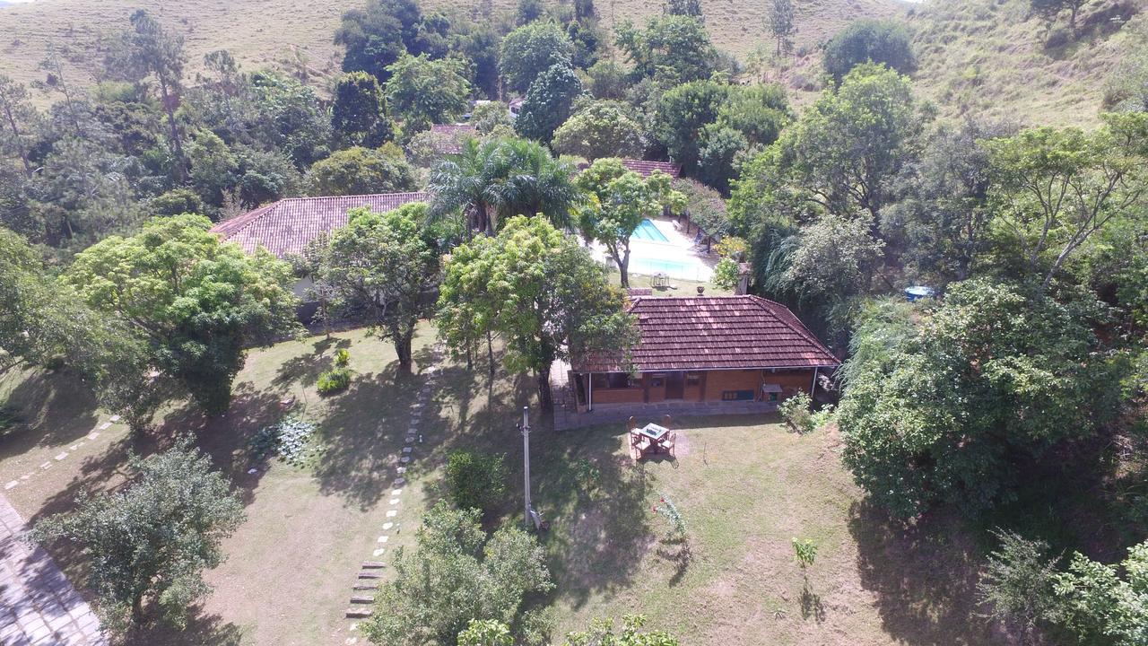 Pousada Quinta Dos Doges Valenca  Ngoại thất bức ảnh