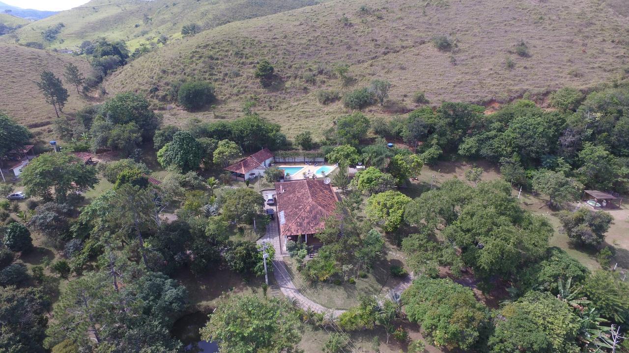 Pousada Quinta Dos Doges Valenca  Ngoại thất bức ảnh