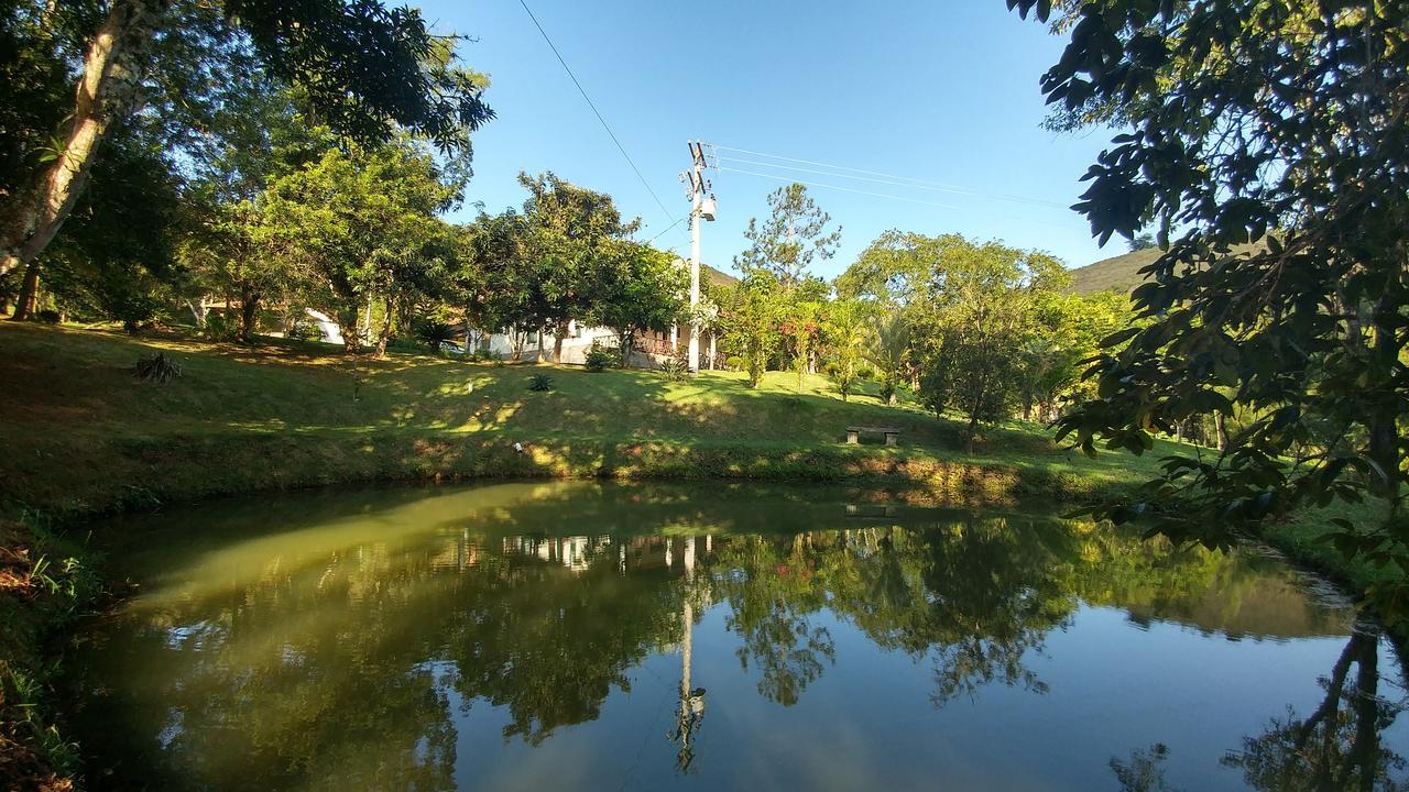 Pousada Quinta Dos Doges Valenca  Ngoại thất bức ảnh