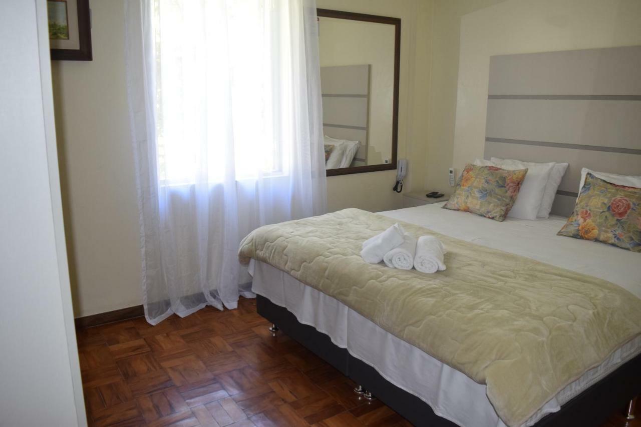 Pousada Quinta Dos Doges Valenca  Ngoại thất bức ảnh