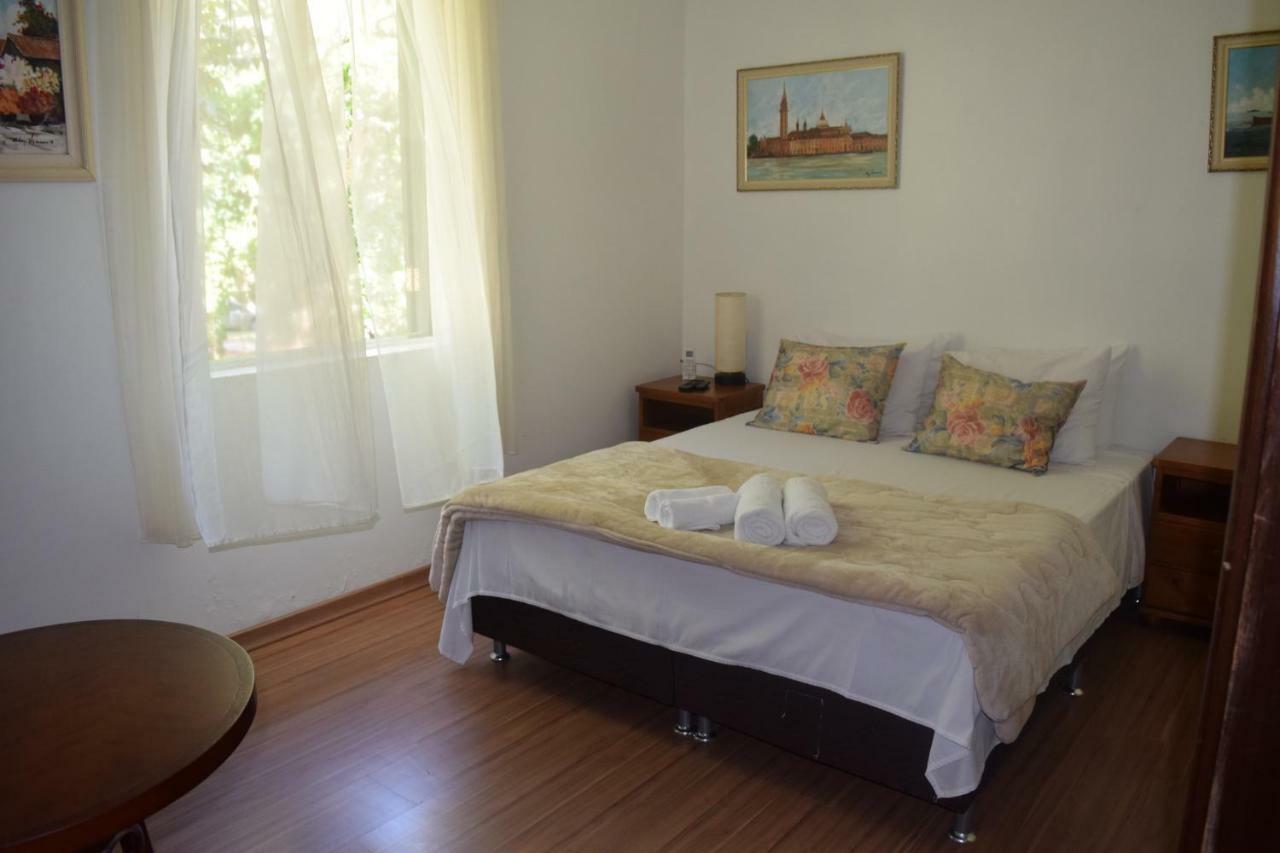 Pousada Quinta Dos Doges Valenca  Ngoại thất bức ảnh