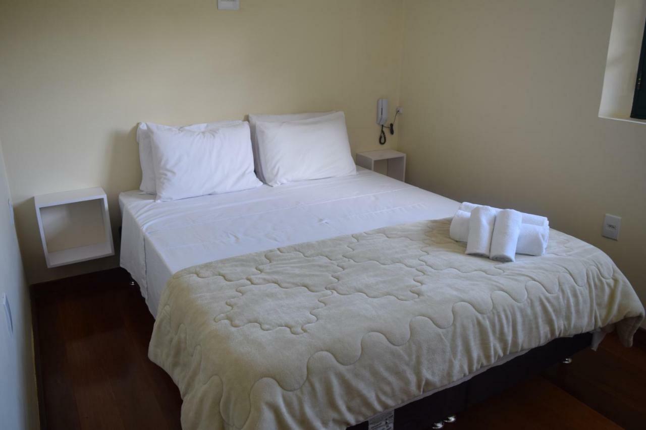 Pousada Quinta Dos Doges Valenca  Ngoại thất bức ảnh