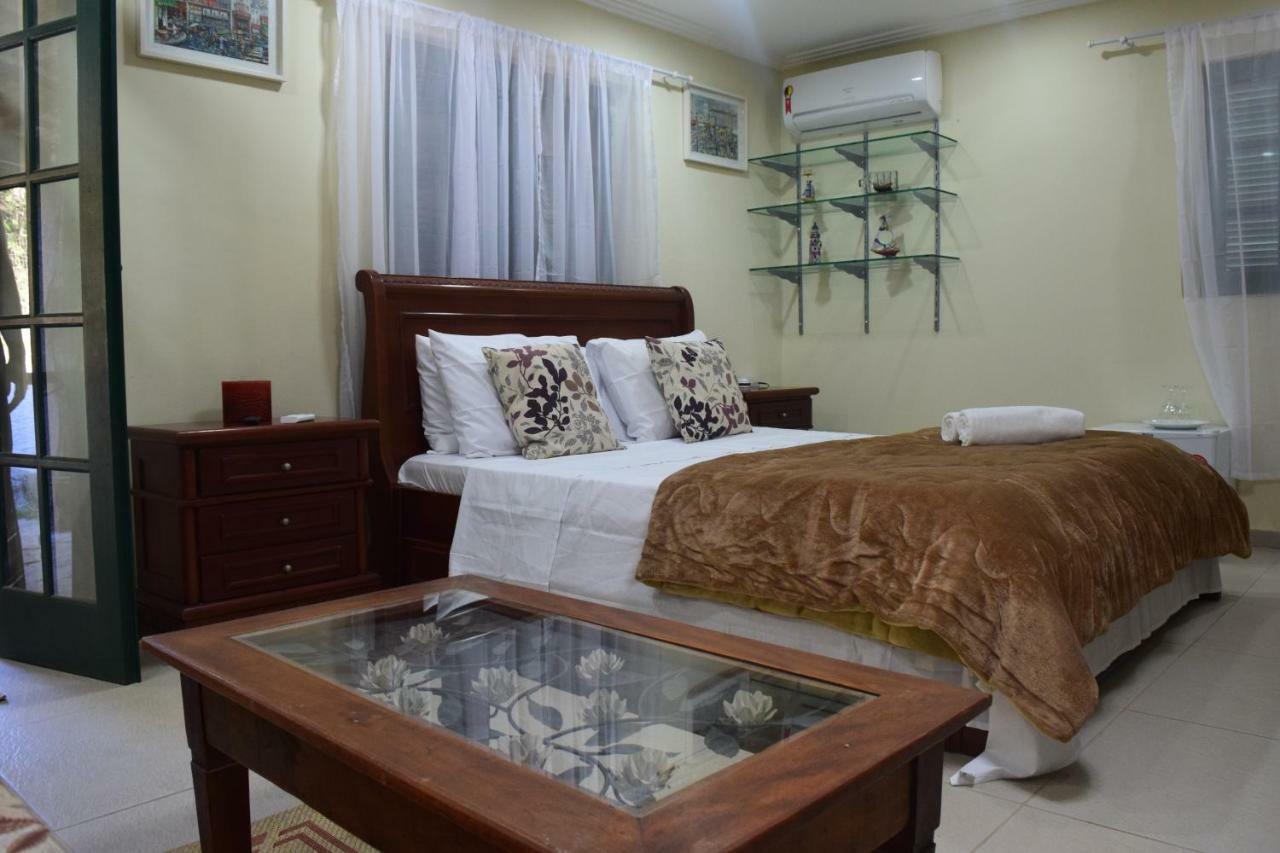 Pousada Quinta Dos Doges Valenca  Ngoại thất bức ảnh